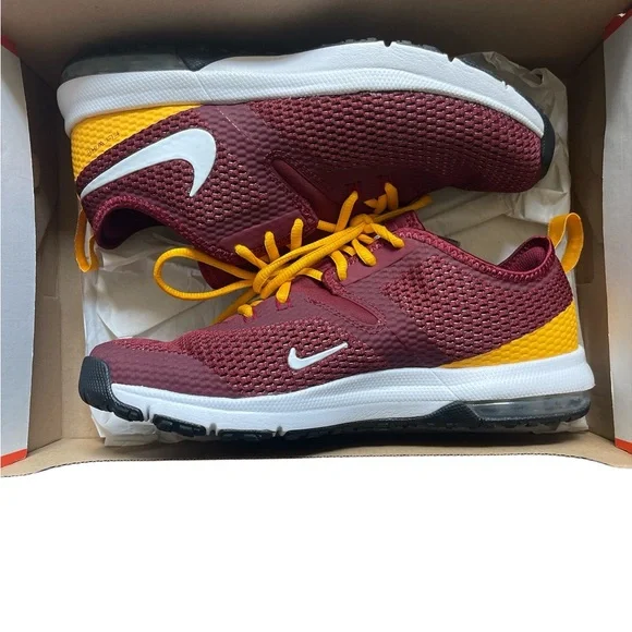*Rare* Nike Air Max 2 Typha-Washington Redskins - Picture 4 of 5
